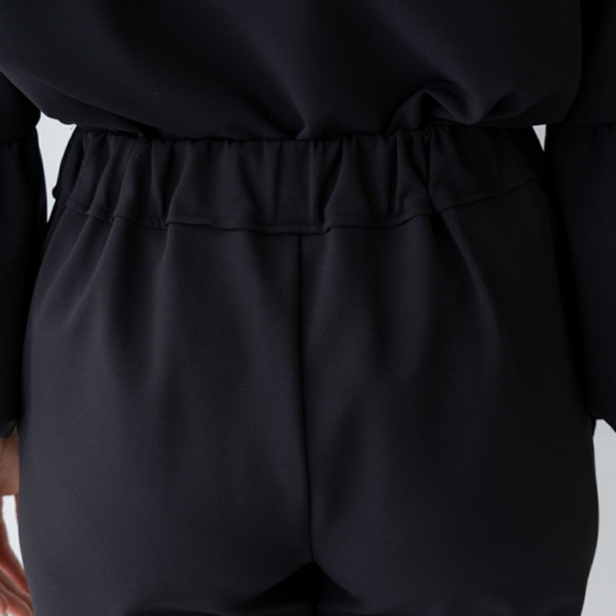 SONO】コンフォートテーパードパンツ【20250907】 | Spendard.com