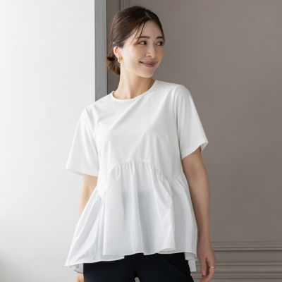 SONO セットアップ　サイズ1 Sono ソーノ（SONO）マルチパンツ／ネイビー【入卒対応の