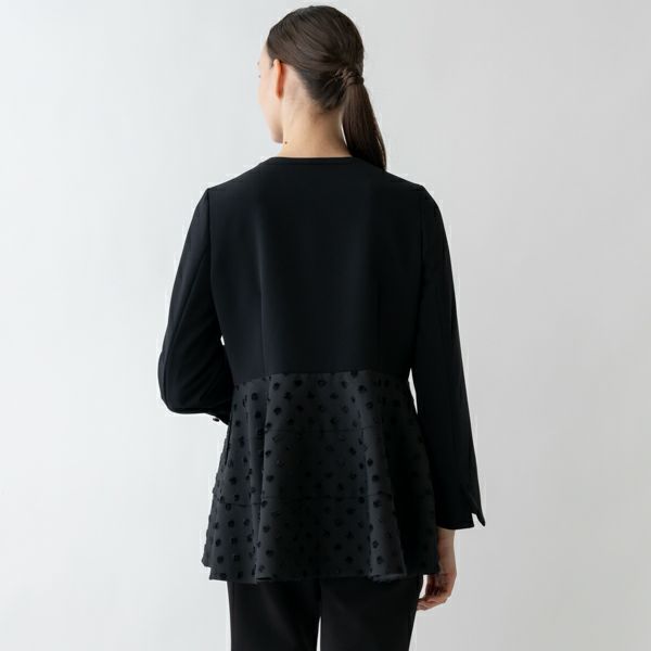 Sono ニット セーター 「SONO/ソーノ」「ファンクショナル Knit