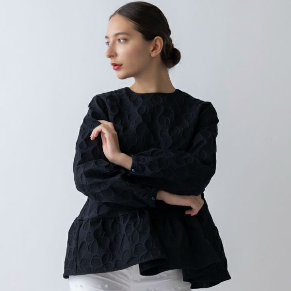 MAISON SONO】ﾌﾗﾜｰｼﾞｬｶｰﾄﾞﾌﾞﾗｳｽ【20231201】 | Spendard.com