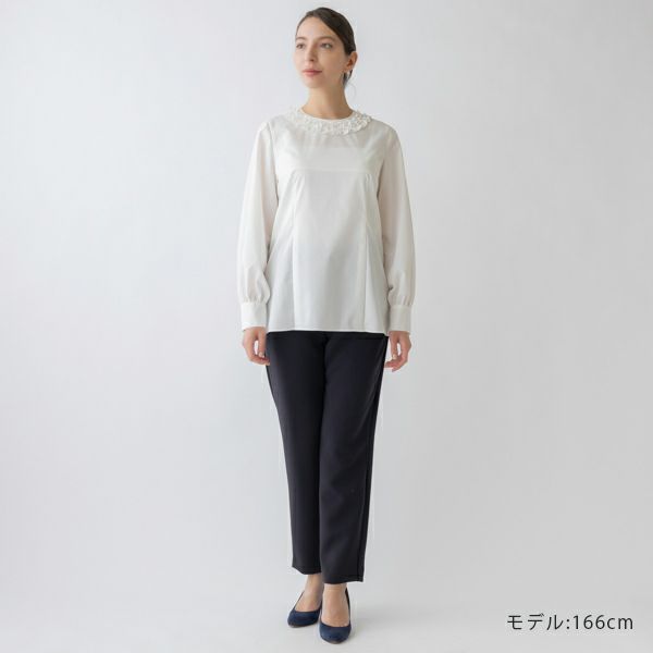 SONO NAVY】ｷﾞｬｻﾞｰﾌﾚｱﾁｭﾆｯｸｼﾞﾚ【20240119】 | Spendard.com