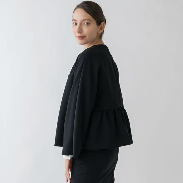 SONO NAVY】ｻﾝﾌｨｯｼｭﾚﾃﾞｨｼﾞｬｹｯﾄ【20240119】 | Spendard.com