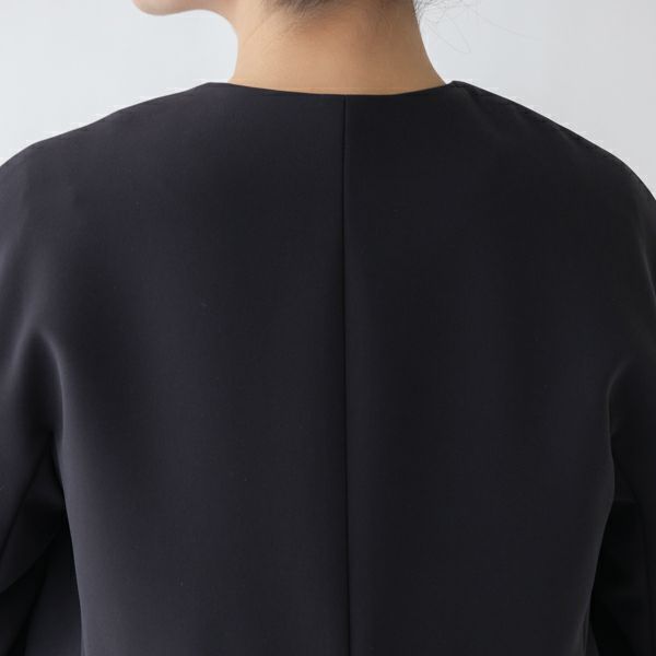 MORE SALE】【返品不可】【SONO NAVY】ｻﾝﾌｨｯｼｭﾚﾃﾞｨｼﾞｬｹｯﾄ