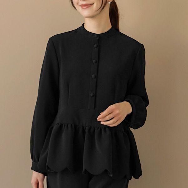 返品不可】【SONO】ﾊﾞｯｸﾌﾘﾙﾎﾟﾜﾝﾌﾚｱﾌﾞﾗｳｽ【20240126】 | Spendard.com 