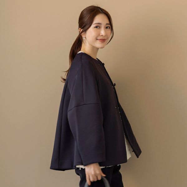 SONO NAVY】ﾏｼｭﾏﾛｺｰﾄ-YOUTHFUL-【20240119】【20240209】 | Spendard.com
