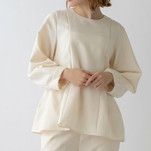 返品不可】【SONO】ﾊﾞｯｸﾌﾘﾙﾎﾟﾜﾝﾌﾚｱﾌﾞﾗｳｽ【20240126】 | Spendard.com 