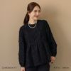 SONO NAVY】ｴｱﾘｰﾂｲｰﾄﾞﾃｨｱｰﾄﾞﾌﾚｱﾌﾞﾗｳｽ【20240216】 | Spendard.com