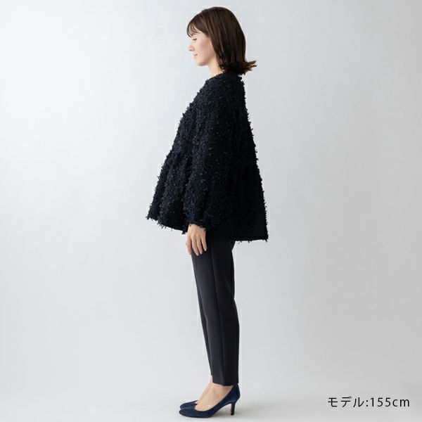 SONO NAVY】ｴｱﾘｰﾂｲｰﾄﾞﾃｨｱｰﾄﾞﾌﾚｱﾌﾞﾗｳｽ【20240216】 | Spendard.com