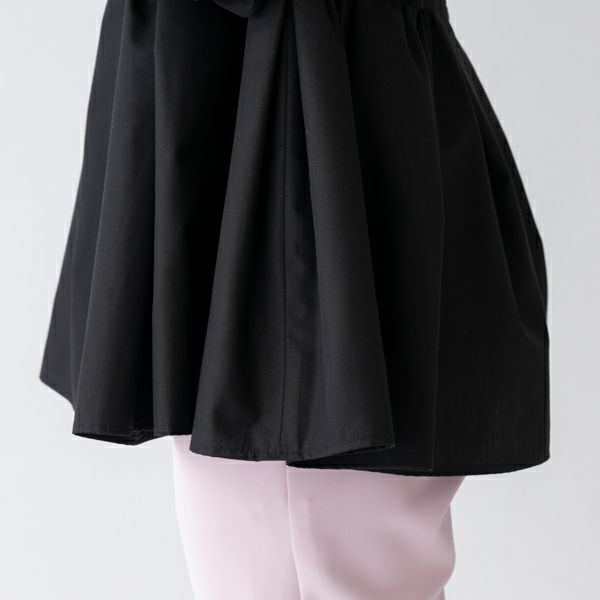 MORE SALE】【返品不可】【SONO】ｵｰﾊﾞｰｻﾆｰ ﾁｭﾆｯｸﾌﾞﾗｳｽ【20240315