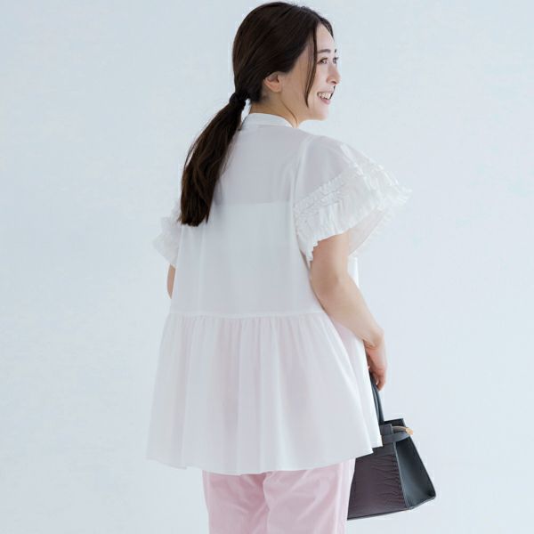 MORE SALE】【返品不可】【SONO】PLUVIOPHILE COL.ﾊﾐﾝｸﾞｽﾘｰﾌﾞ
