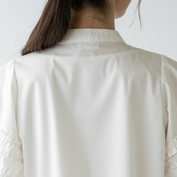 MORE SALE】【返品不可】【SONO】PLUVIOPHILE COL.ﾊﾐﾝｸﾞｽﾘｰﾌﾞ