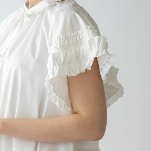 MORE SALE】【返品不可】【SONO】PLUVIOPHILE COL.ﾊﾐﾝｸﾞｽﾘｰﾌﾞ