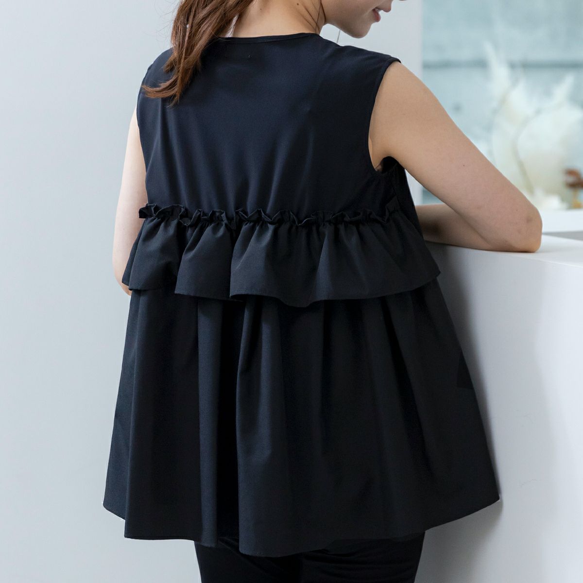MORE SALE】【返品不可】【SONO】ﾀﾞﾌﾞﾙﾌﾚｱﾊｲﾌﾞﾘｯﾄﾉｰｽﾘｰﾌﾞﾌﾟﾙ