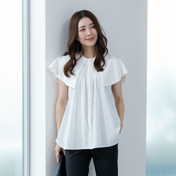 ☆】【SONO】ﾊｰﾓﾆｯｸｵｰﾌﾟﾝﾁｭﾆｯｸﾌﾞﾗｳｽ【20240719】 | Spendard.com