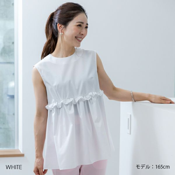 MORE SALE】【返品不可】【SONO】ﾏｺﾀﾝﾁｭﾆｯｸﾉｰｽﾘｰﾌﾞﾌﾞﾗｳｽ