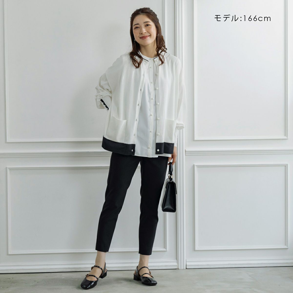 【SONO/ソーノ】エッセンシャルボクシーカーディガン セール】【SONO/ソーノ】ｴｯｾﾝｼｬﾙﾎﾞｸｼｰｶｰﾃﾞｨｶﾞﾝ（ニット/セーター