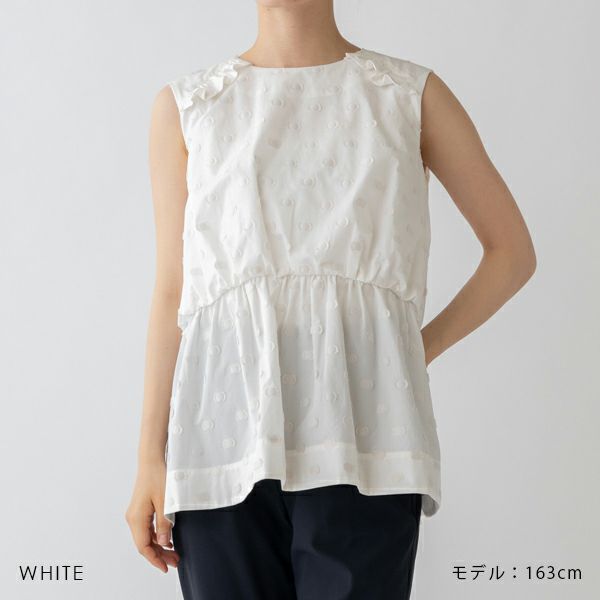 MORE SALE】【返品不可】【MAISON SONO】ｵｰﾅﾒﾝﾄﾄﾞｯﾄｼﾞｬｶﾞｰﾄﾞ