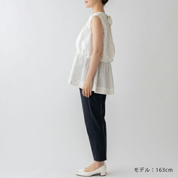 MORE SALE】【返品不可】【MAISON SONO】ｵｰﾅﾒﾝﾄﾄﾞｯﾄｼﾞｬｶﾞｰﾄﾞ