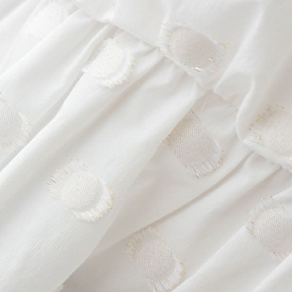 MORE SALE】【返品不可】【MAISON SONO】ｵｰﾅﾒﾝﾄﾄﾞｯﾄｼﾞｬｶﾞｰﾄﾞ