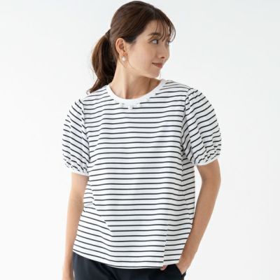 tシャツ 「SONO/ソーノ」EXCELLENT PONTE コロンプルオーバー レディース Sono tシャツ 「SONO/ソーノ」EXCELLENT PONTE コロンプル