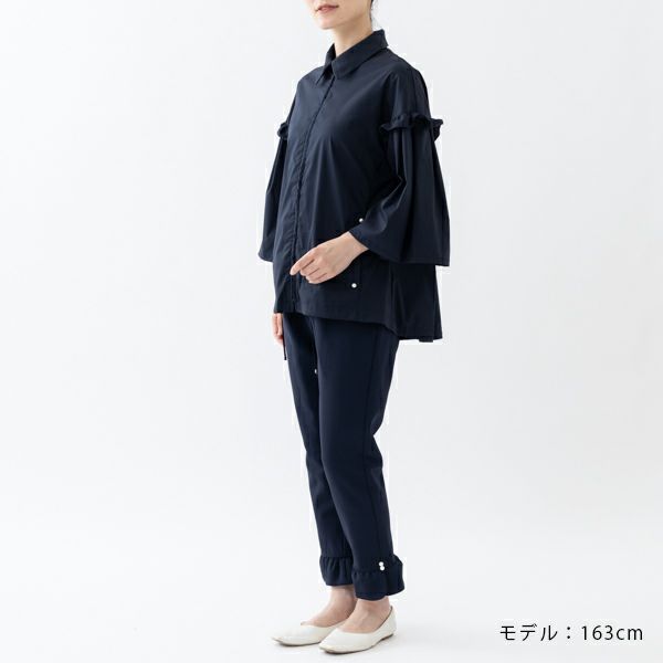 お歳暮 人気 オシャレ SONO】ﾌﾛｰｲﾝｸﾞﾌﾚｱ撥水2WAYﾗｲﾄｼﾞｬｹｯﾄ【20240823】 | Spendard.com ジャケット・アウター