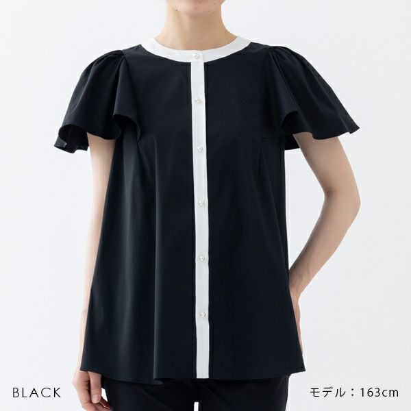 SONO]フェアリーフレアブラウス | KOBUNSHA SELECT SHOP | [SONO