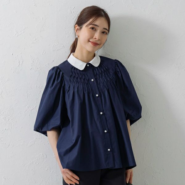 SONO】ﾌﾛｰｲﾝｸﾞﾌﾘﾙﾁｭﾆｯｸﾌﾞﾗｳｽ【20240823】 | Spendard.com