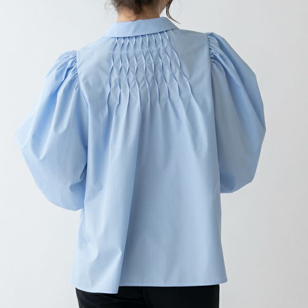 Sono - VERY掲載 完売品 Sono ホワイト ラジアルウェーブ タック