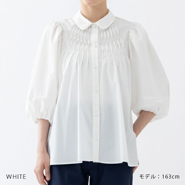 Sono - VERY掲載 完売品 Sono ホワイト ラジアルウェーブ タック