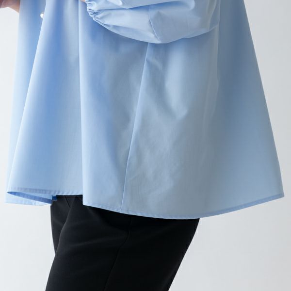 MORE SALE】【返品不可】【SONO】ラジアルウェーブパフィフレア