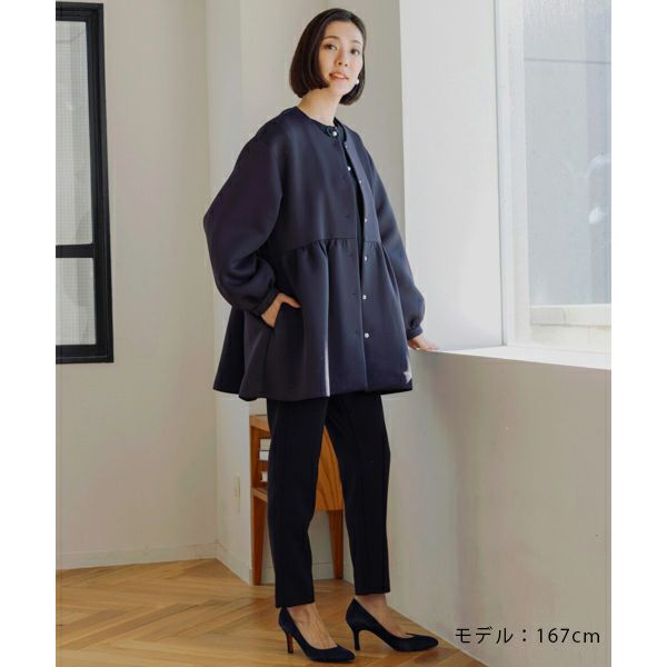 SONO】マシュマロコート-HUMMING-【20250117】 | Spendard.com