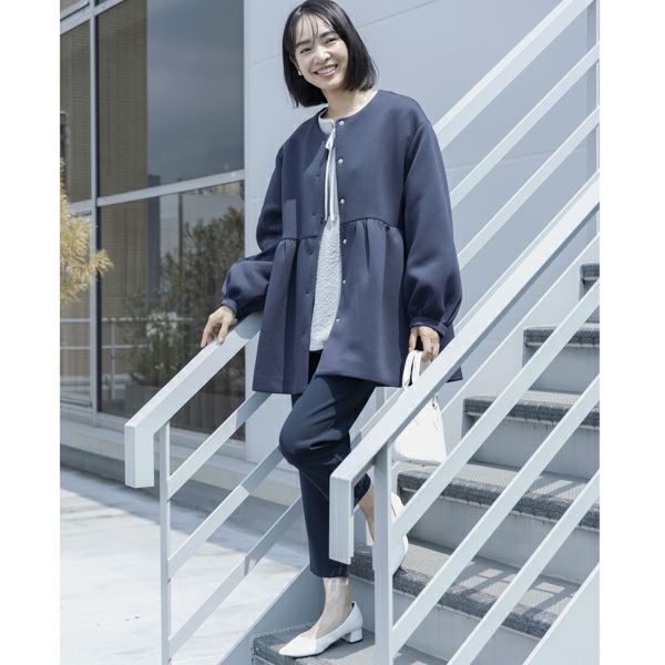 SONO】ﾏｼｭﾏﾛｺｰﾄ-HUMMING-【20240927】 | Spendard.com
