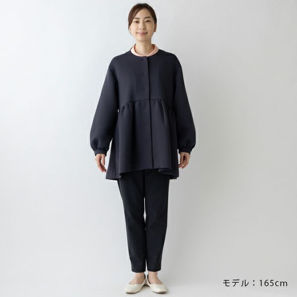 FLASH SALE】【返品不可】【SONO】マシュマロコート-HUMMING