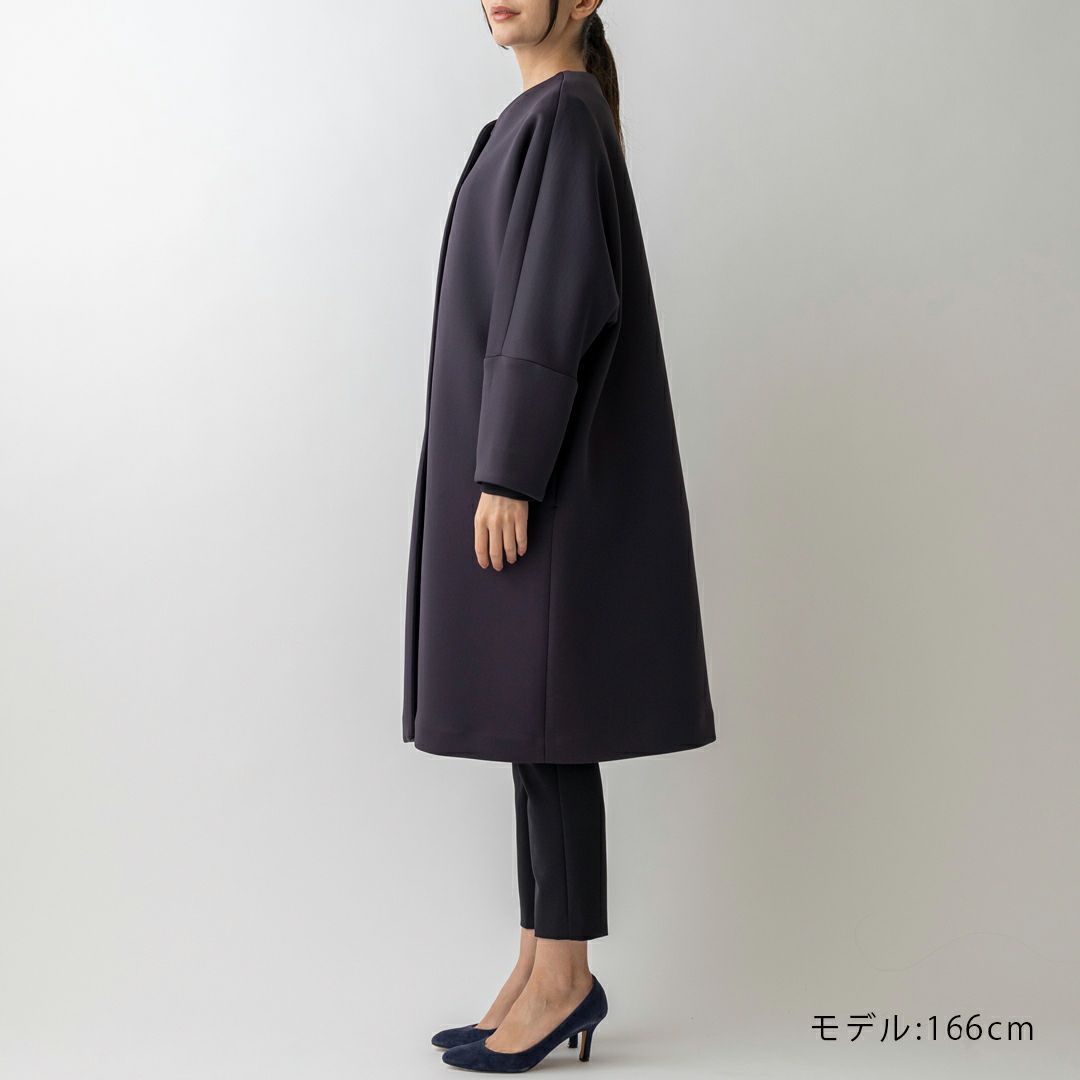 SONONAVY】マシュマロコート【STANDARD】【20250117 SONONAVY】マシュマロコート【STANDARD】【20250117