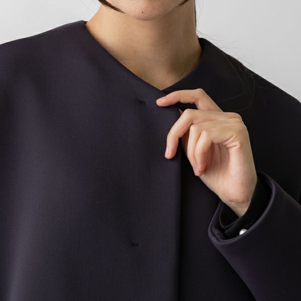 SONONAVY】マシュマロコート【STANDARD】【20260116】 | Spendard.com