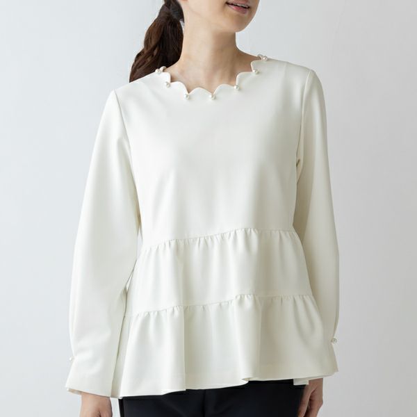 返品不可】【SONO】ﾊﾞｯｸﾌﾘﾙﾎﾟﾜﾝﾌﾚｱﾌﾞﾗｳｽ【20240126】 | Spendard.com 