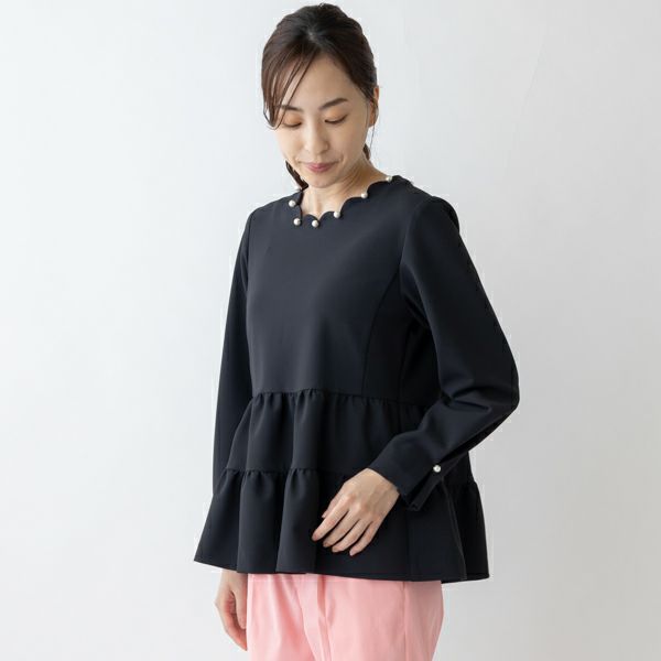 SONO Magical StretchバックリボンコンフォートPO レディース