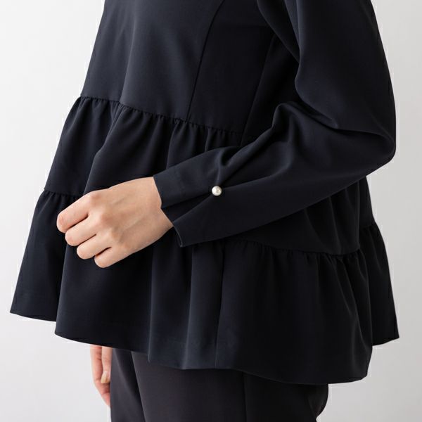 SONO Magical StretchバックリボンコンフォートPO レディース