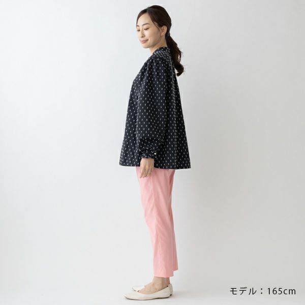 MORE SALE】【返品不可】【SONO】ﾌﾟﾁﾘﾎﾞﾝｼﾞｬｶﾞｰﾄﾞﾊﾟﾌﾟﾘｶｽﾘｰﾌﾞ