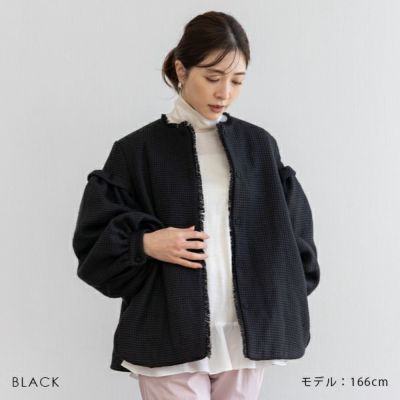 SALE】【返品不可】【SONO】ﾃｨｱｰﾄﾞﾍﾟﾌﾟﾗﾑ3Dﾆｯﾄﾌﾟﾙｵｰﾊﾞｰ【20241101