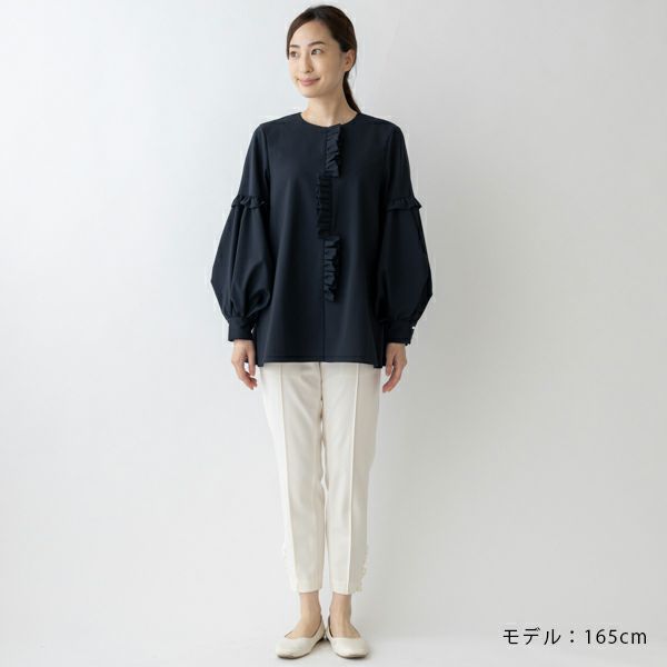 SONO】ﾌﾘﾑｷﾌﾘﾙ ﾁｭﾆｯｸﾌﾞﾗｳｽ【20241101】 | Spendard.com