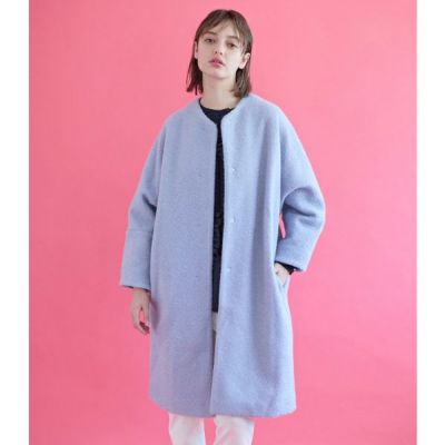 SONO NAVY】ﾏｼｭﾏﾛｺｰﾄ-YOUTHFUL-【20240119】【20240209】 | Spendard.com