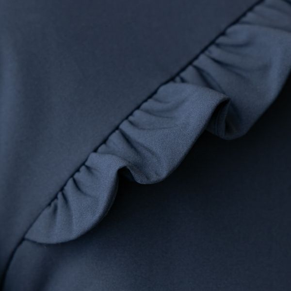 【SONO NAVY】フェミニニティ撥水パテッドコート SONO NAVY】フェミニニティ撥水パテッドコート SONO NAVY】フェミニ