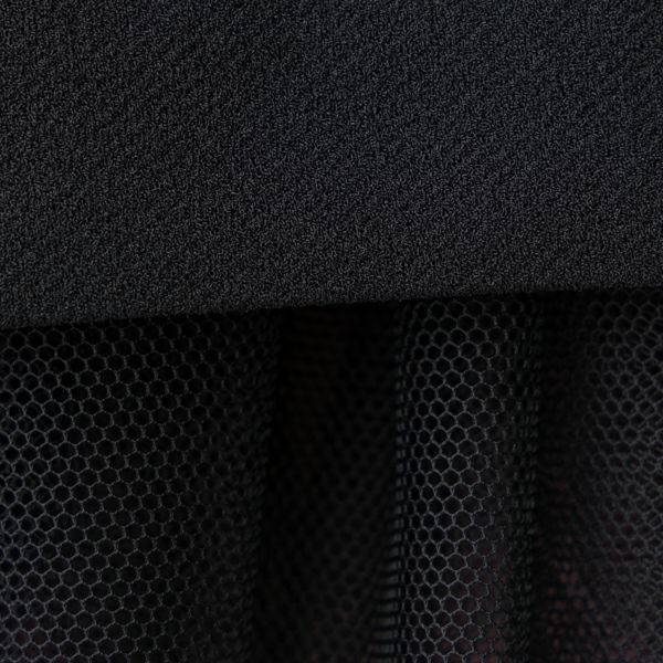 MORE SALE】【返品不可】【SONO】チュチュールハイブリッドプル