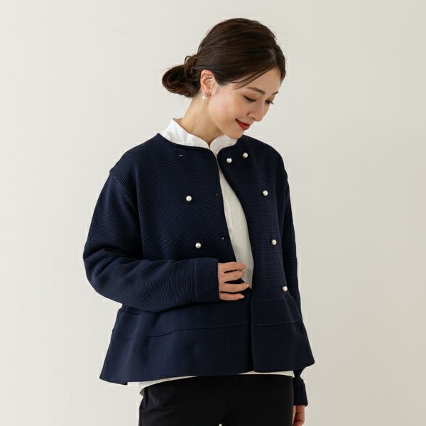 ニット・カーディガン | Spendard.com 