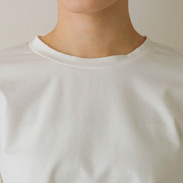 tシャツ 「SONO/ソーノ」EXCELLENT PONTE　ケルピーフリル　プルオーバー レディース Amazon | [ソーノ] クラシック EXCELLENT PONTE ケルピーフリル