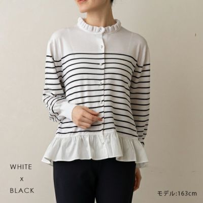 【sono】ティアード ペプラム 3D ニット プルオーバー パール グレー Amazon | [ソーノ] ニットプルオーバー ティアードペプラム 3Dニット