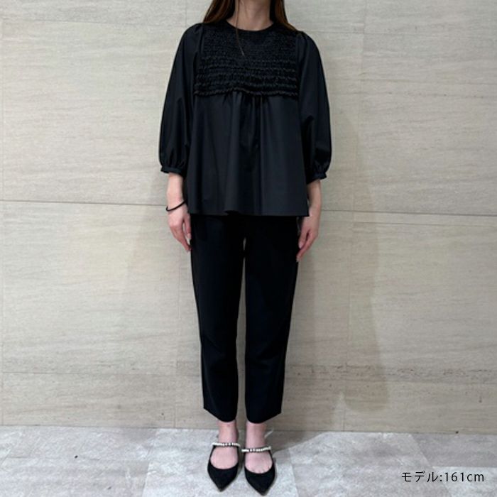 SONO】フリルフルフリルブラウス【20250321】 | Spendard.com