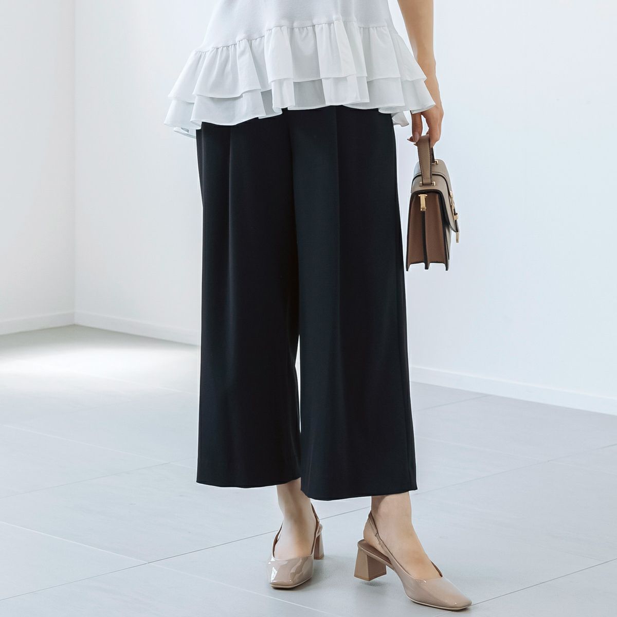 SONO】アクティフパンツ-waltz-【20250907】 | Spendard.com