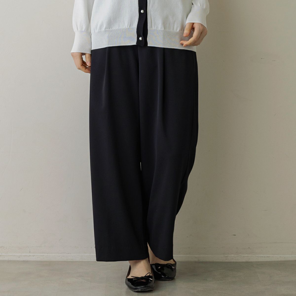 SONO】アクティフパンツ-waltz-【20250907】 | Spendard.com